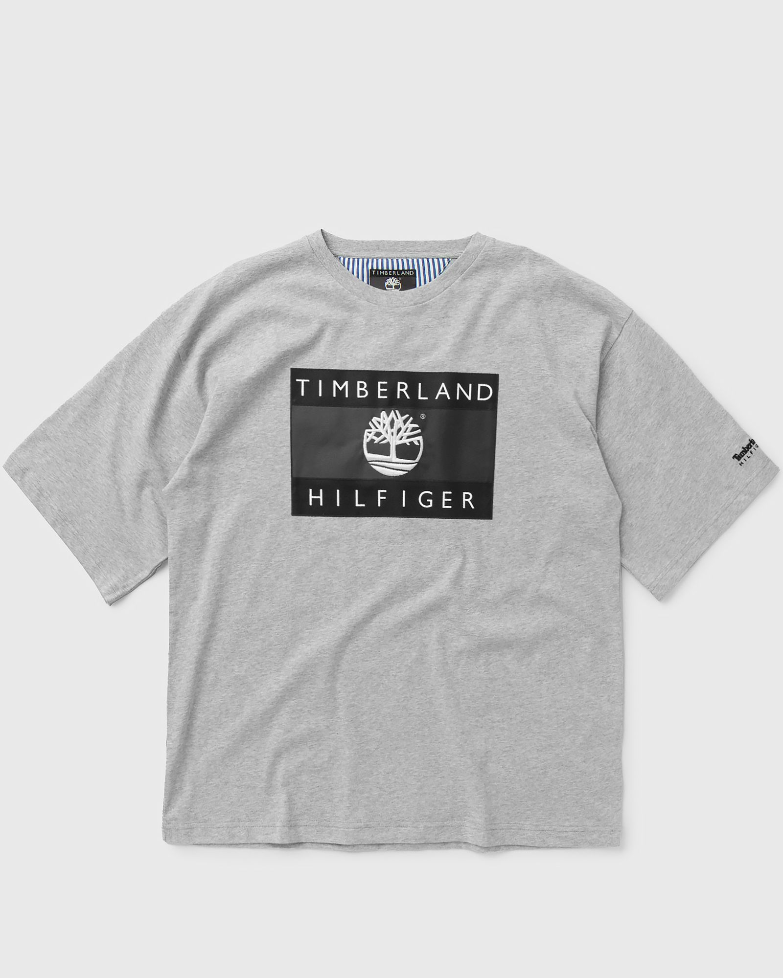 Tommy Hilfiger x Timberland Flag Tee