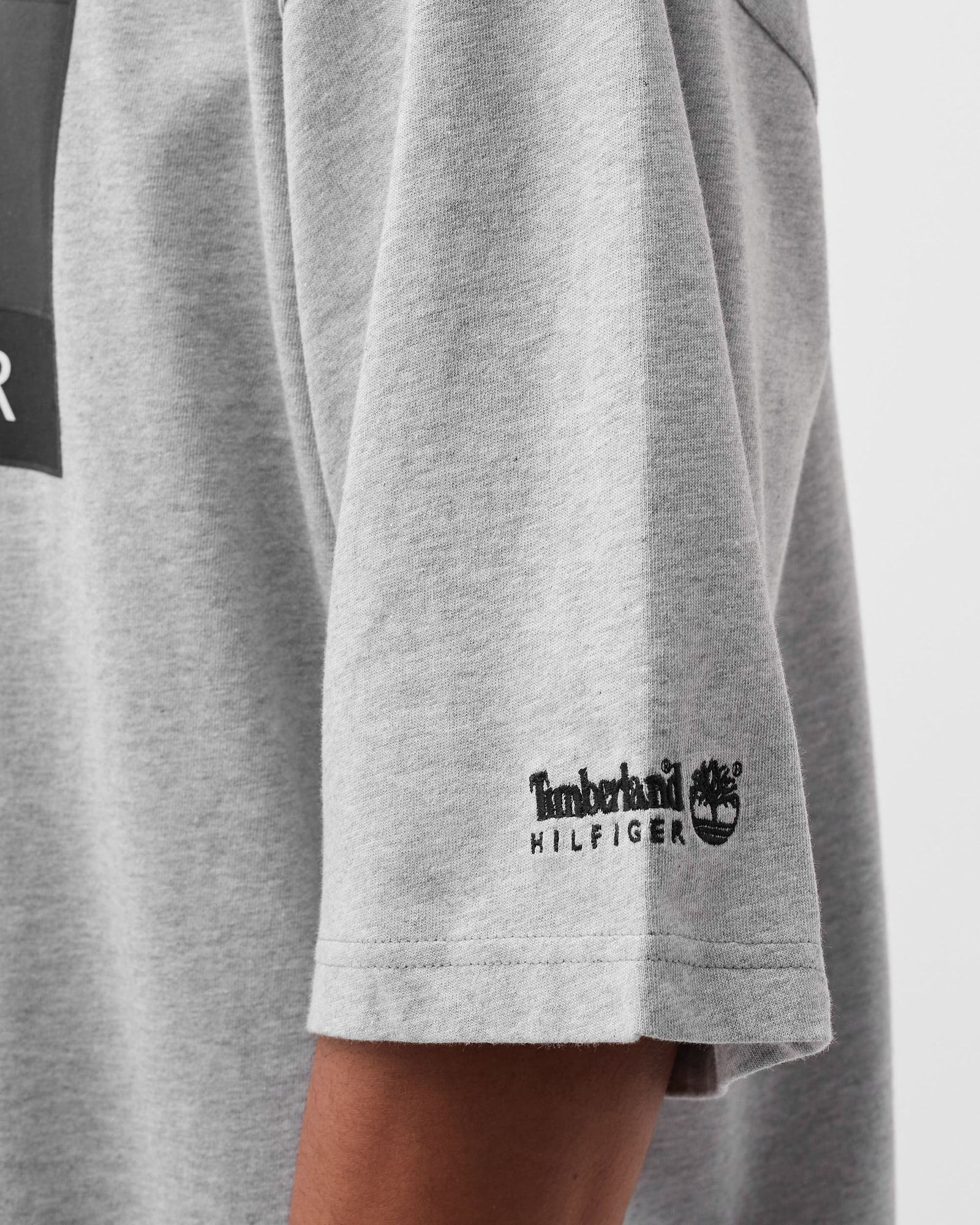 Tommy Hilfiger x Timberland Flag Tee