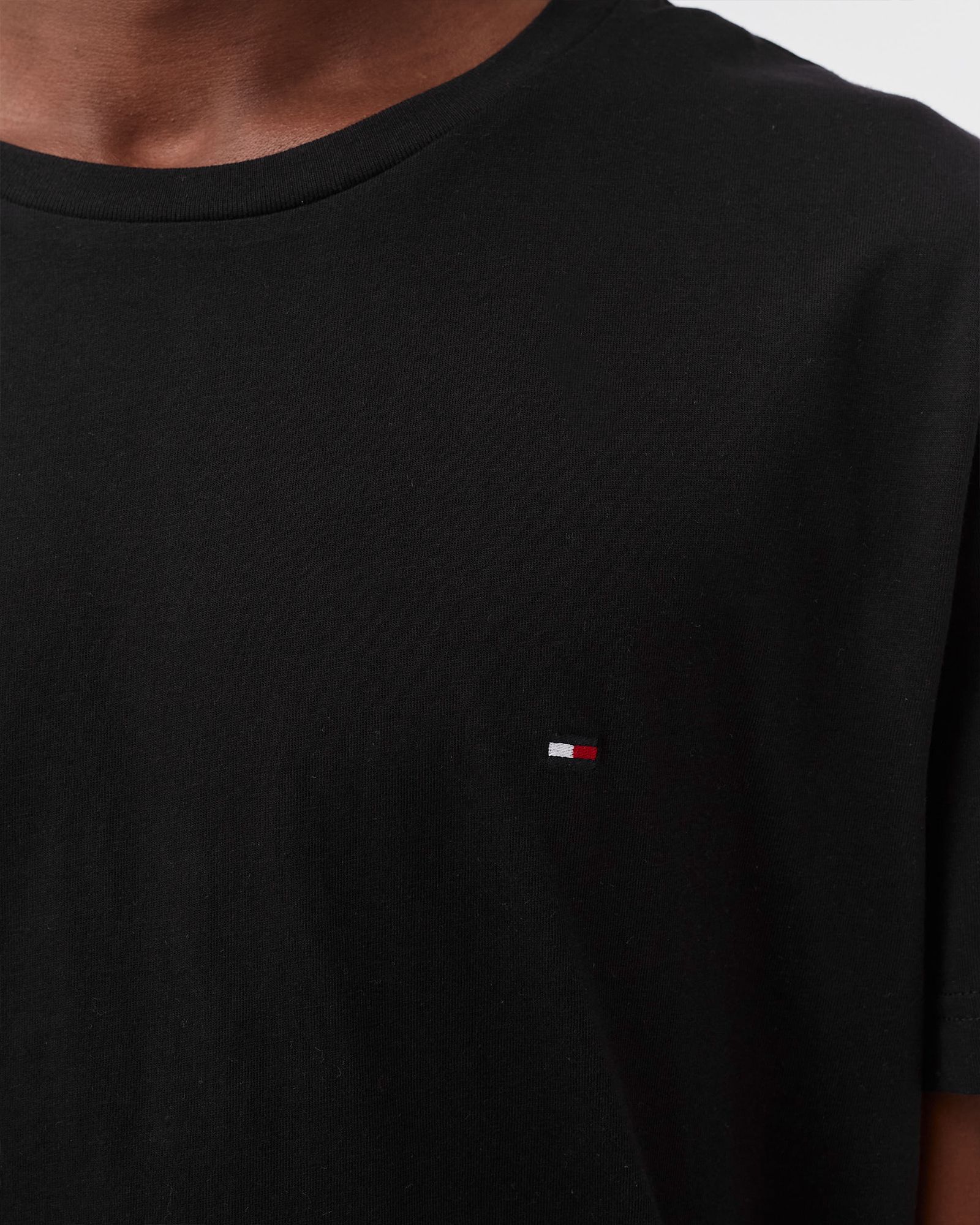 Logo Tee