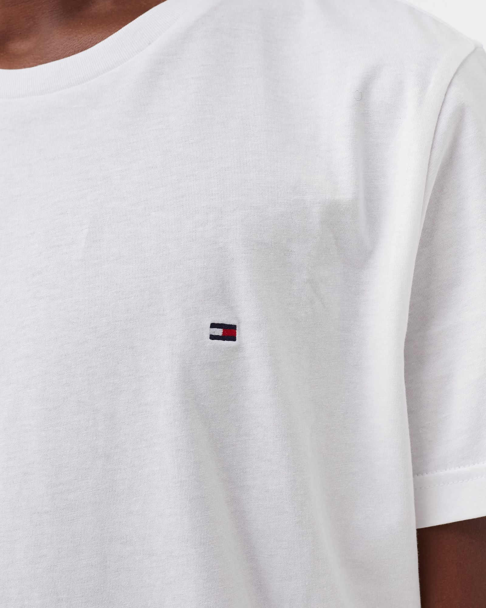 Logo Tee