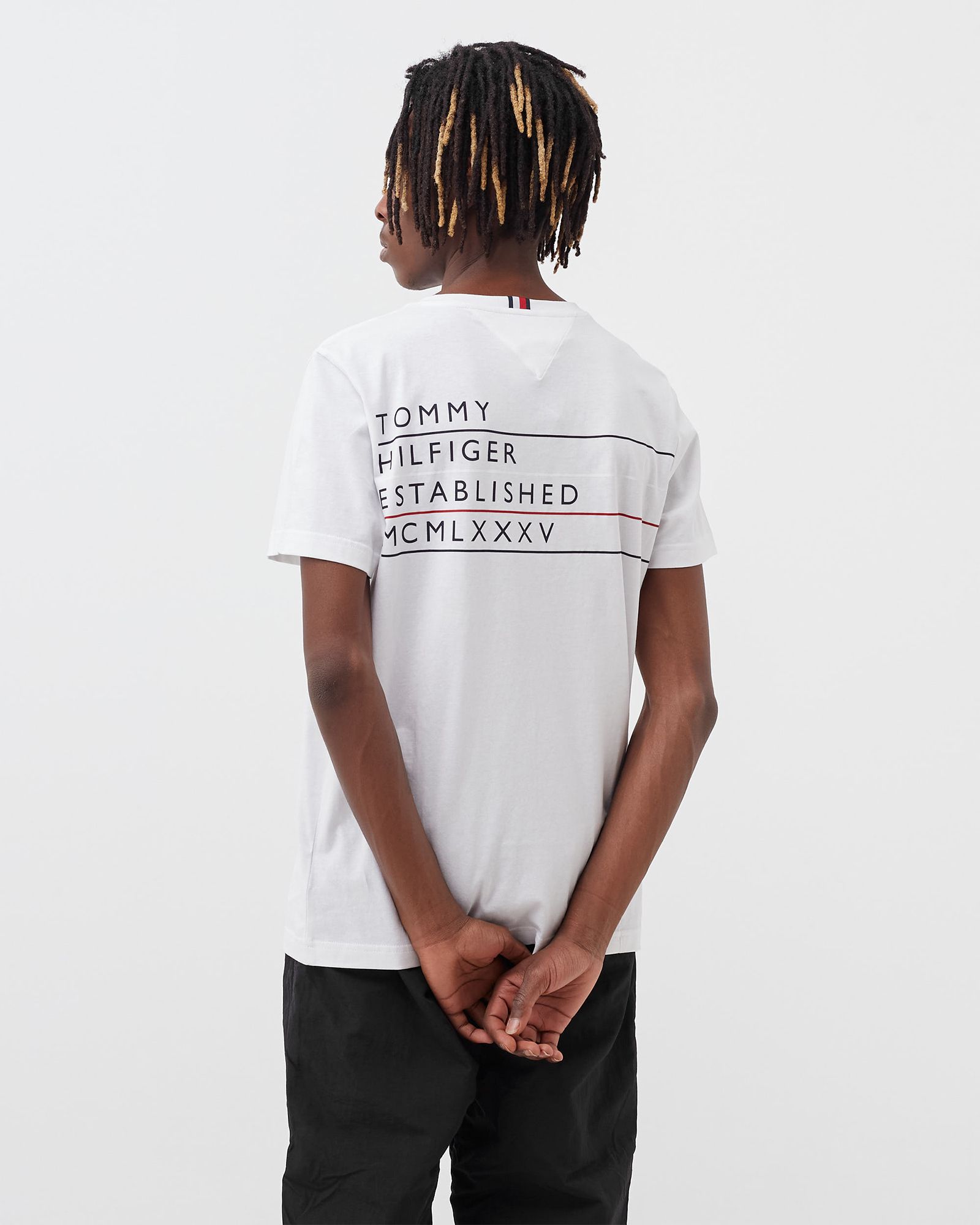 Logo Tee