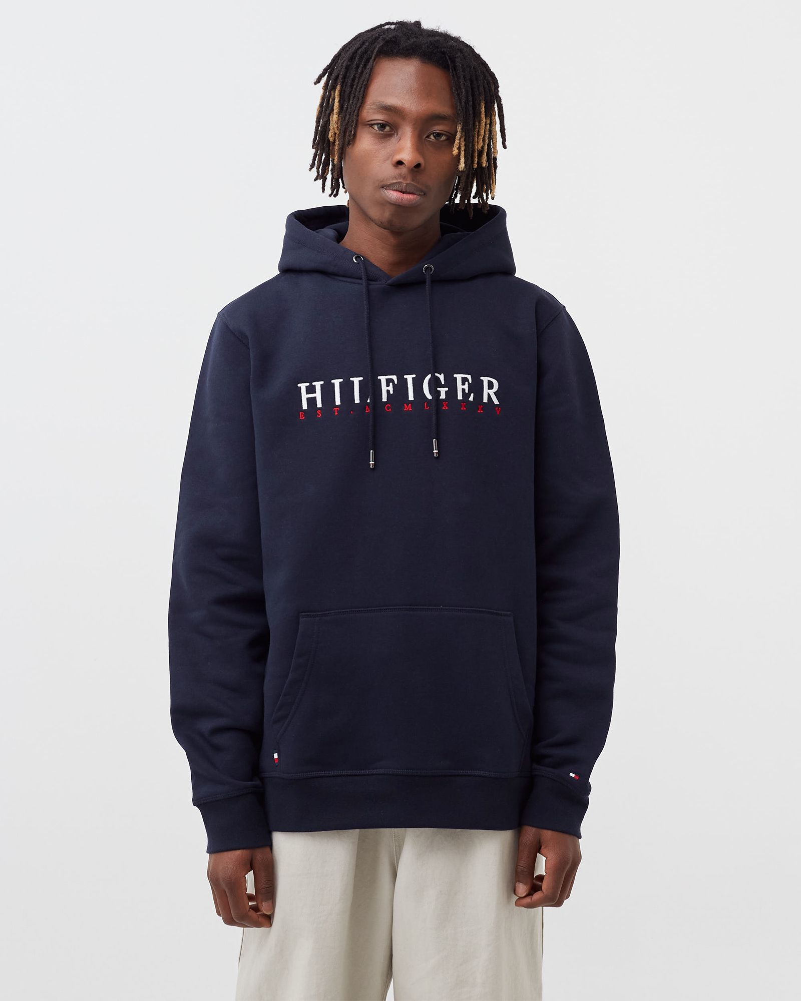 Graphic Hoodie