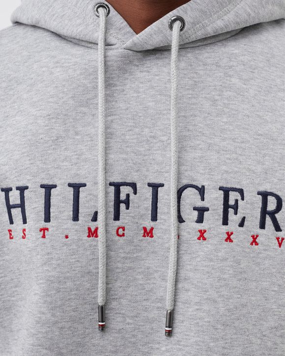 Graphic Hoodie