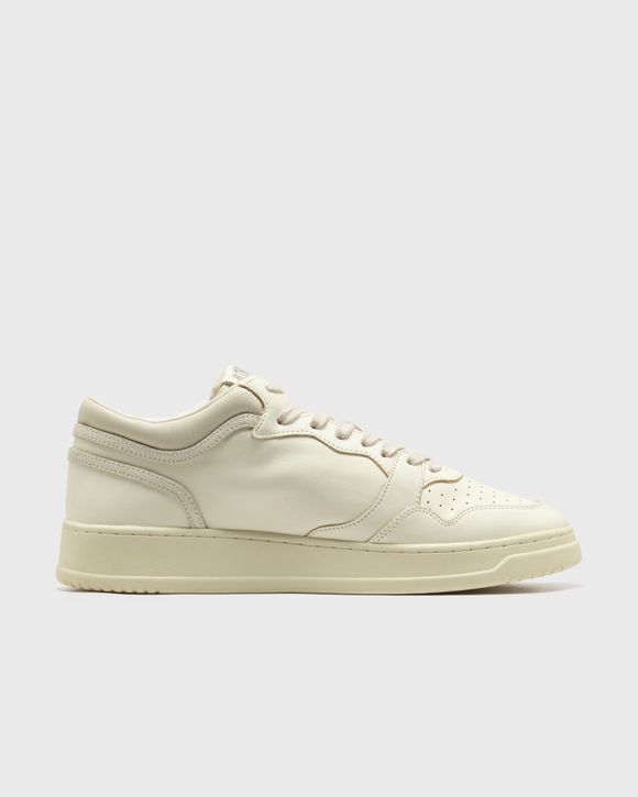 【関税&送料込】Autry Med-Way Sneaker Autry Hyperway Sneakers In Ensign Color And Silver-tone