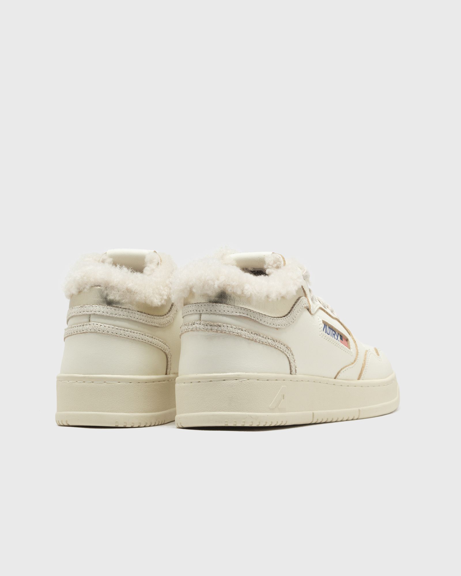 WMNS MED-WAY MID