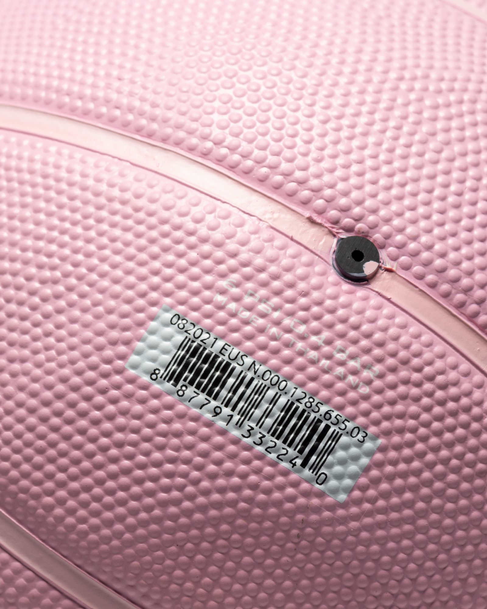 SWOOSH SKILLS SIZE 3