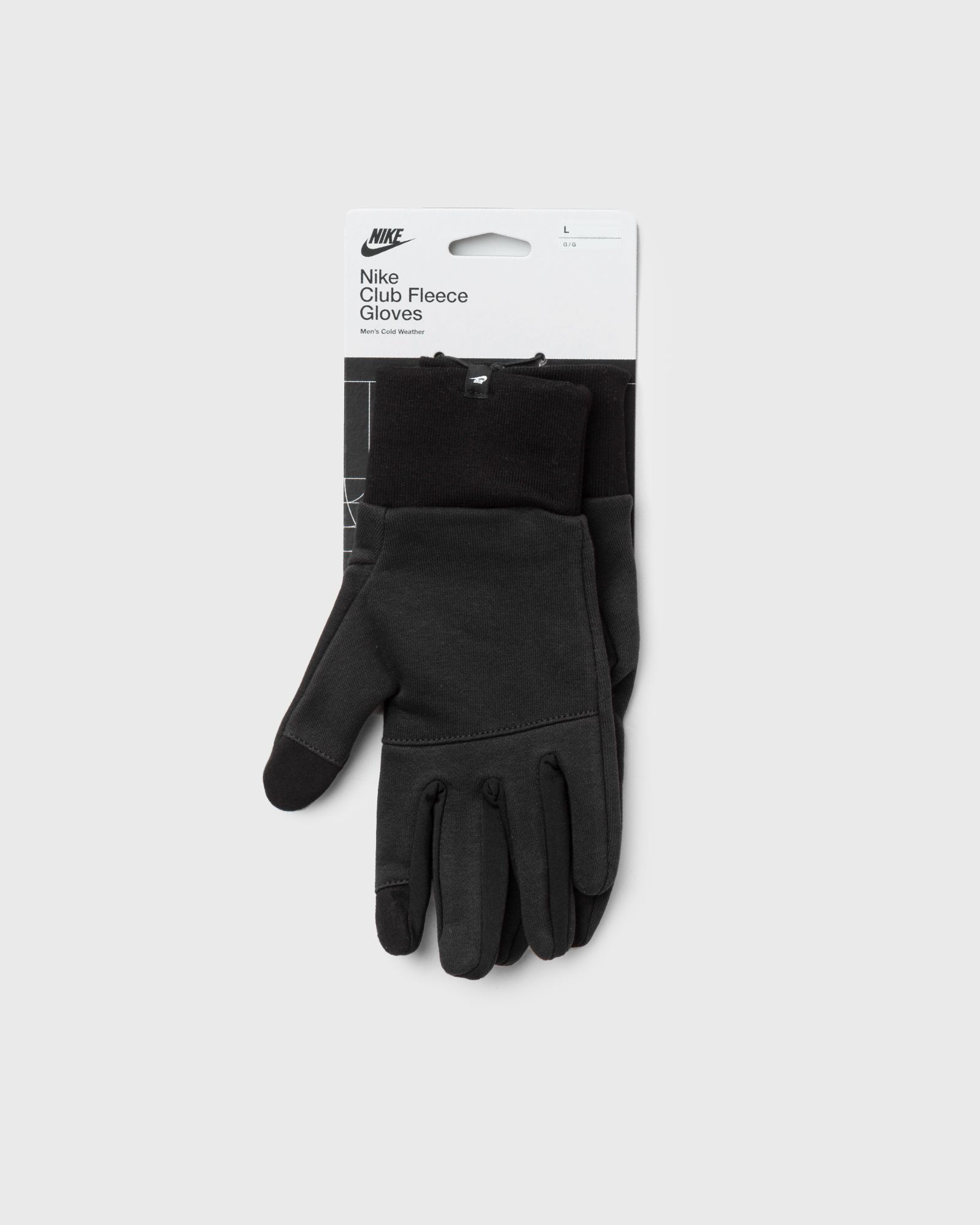 CLUB FLEECE GLOVES