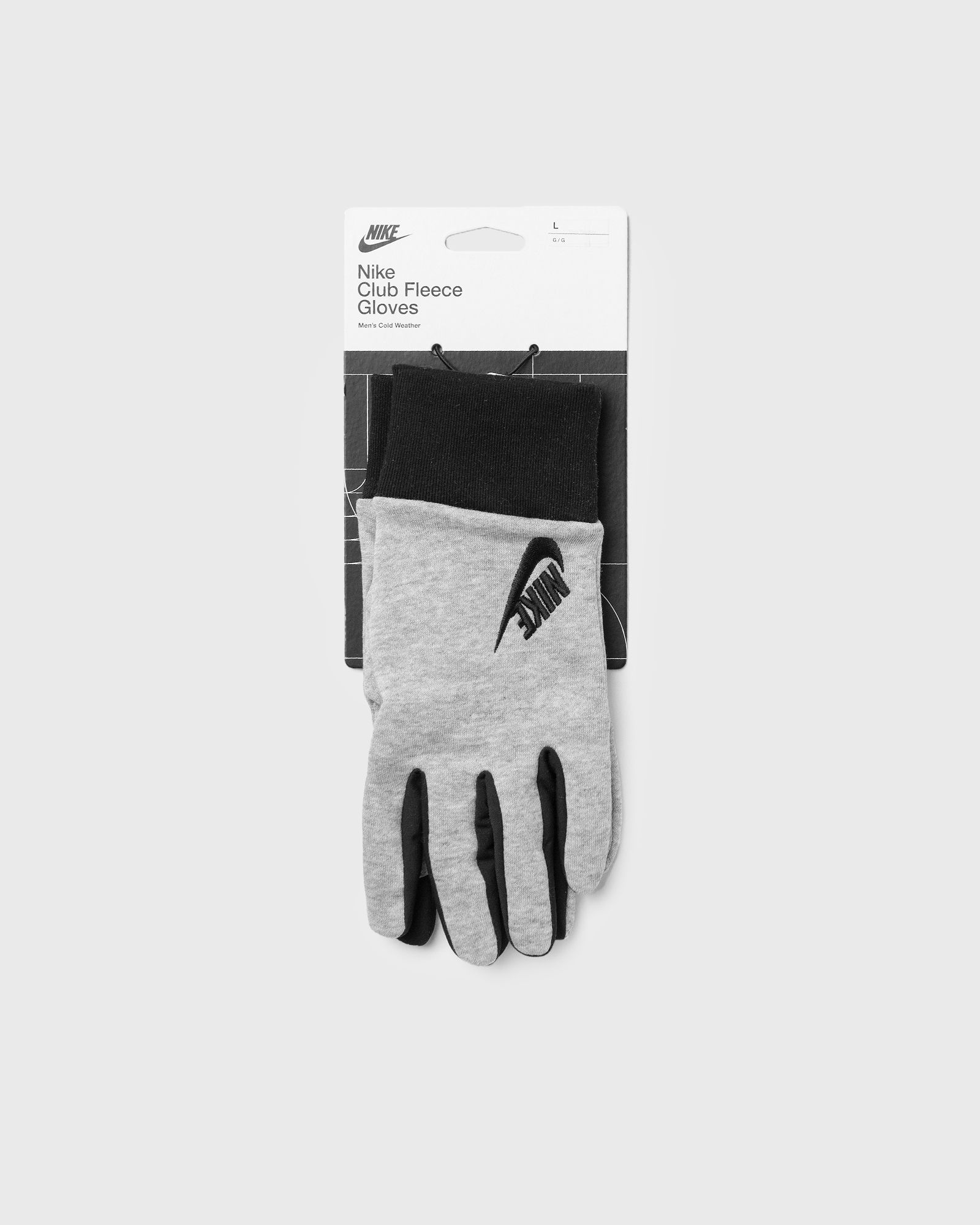 CLUB FLEECE GLOVES