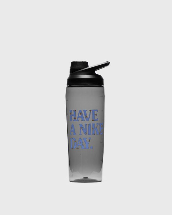 NIKE Shaker Water Bottle 24oz/709 ml Whey Protein Fitness Sports Cup TRITAN  N1000106
