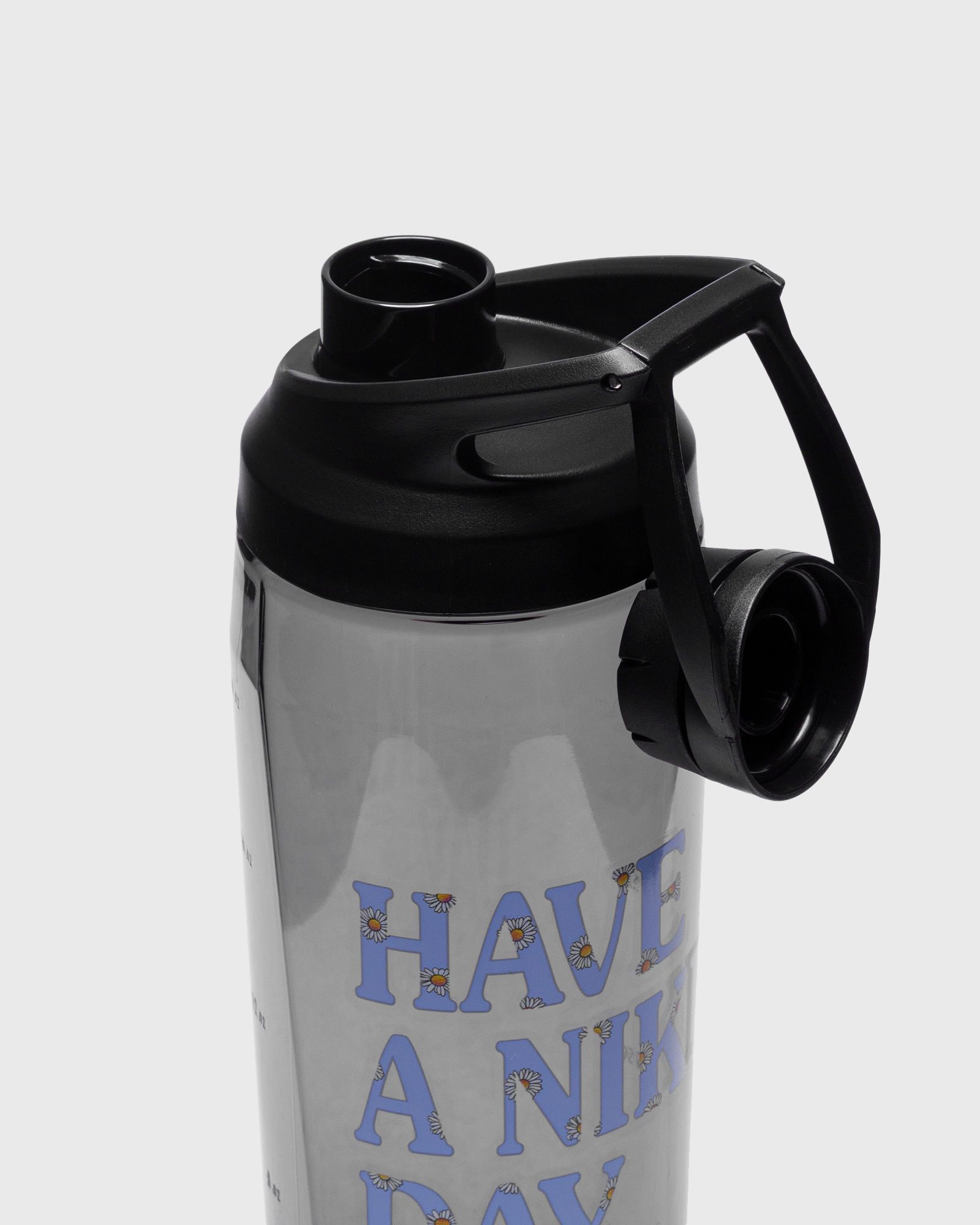 NIKE TR HYPERCHARGE CHUG BOTTLE 24 OZ / 709ml