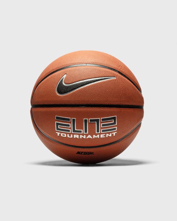 Balón de básquetbol Nike Elite Tournament (tamaño 6 y 7)