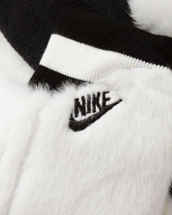 WARM MITTENS