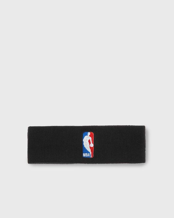 Nba shop headband black