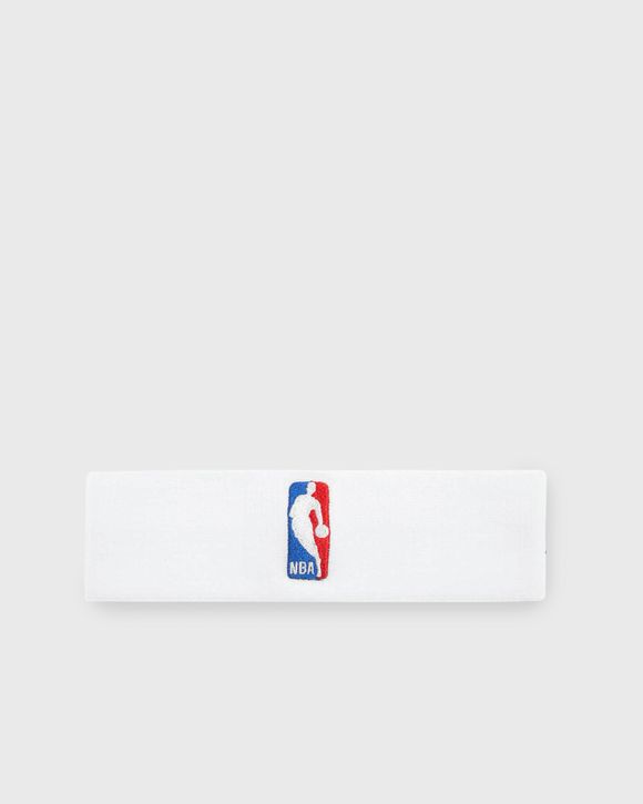 Nba 2025 white headband