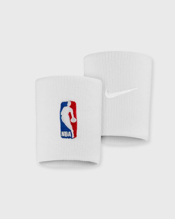 Nba white outlet headband