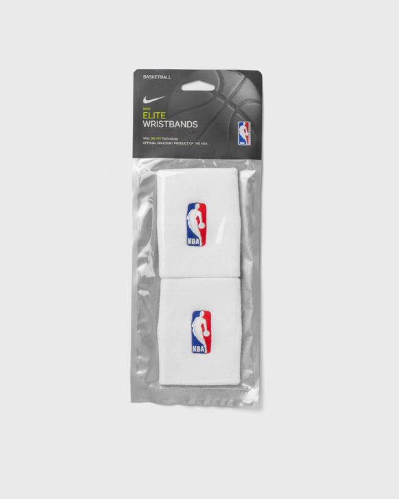 Nike Wristbands Nba Wh - Accessori Basket