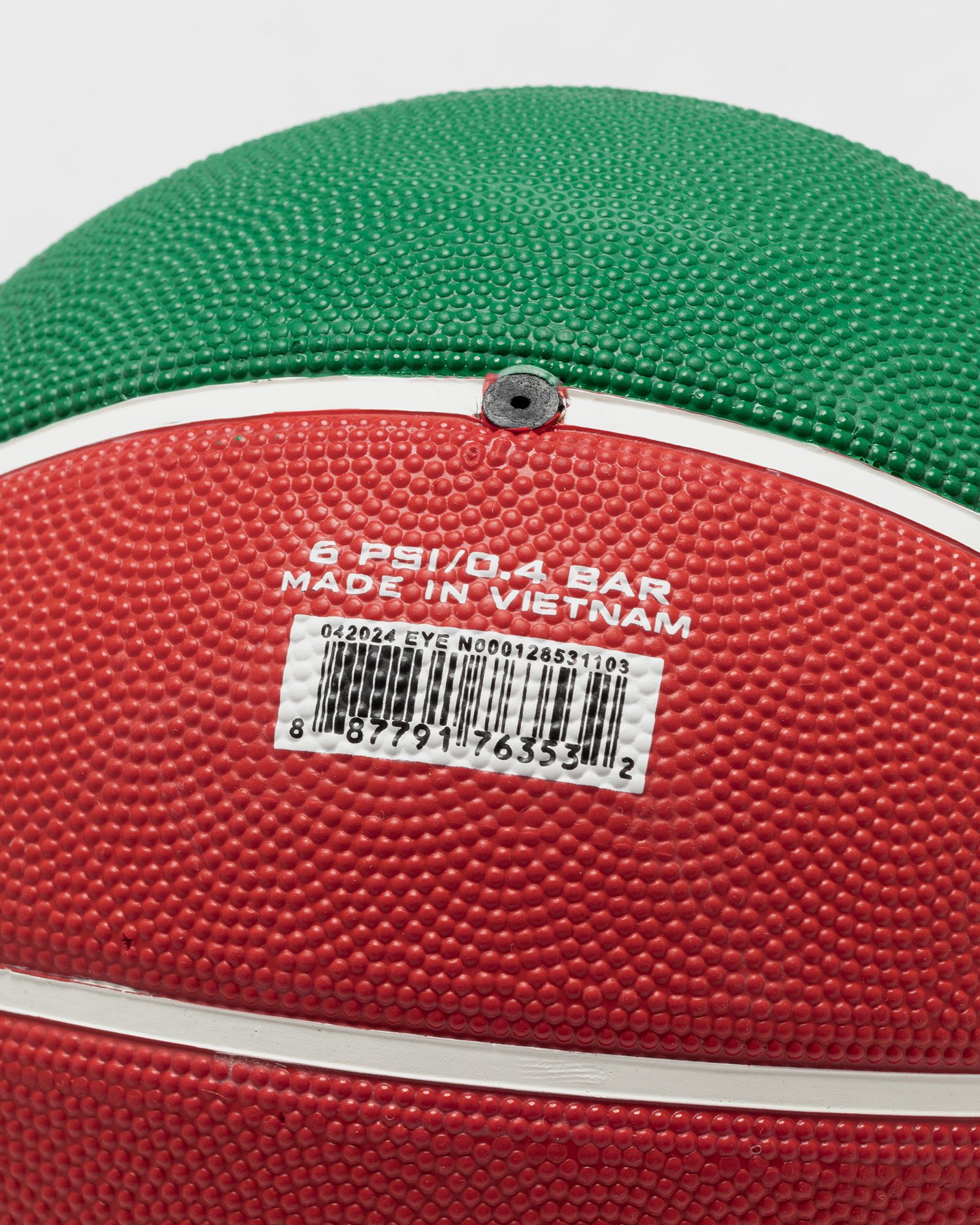 SWOSH SKILLS BASKETBALL SIZE 3