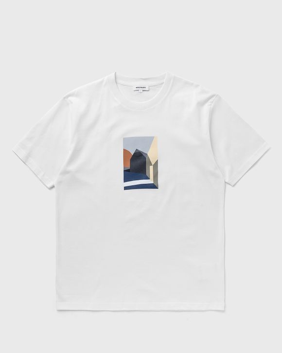Johannes Collage Tee