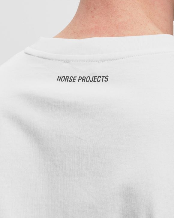 Johannes Collage Tee
