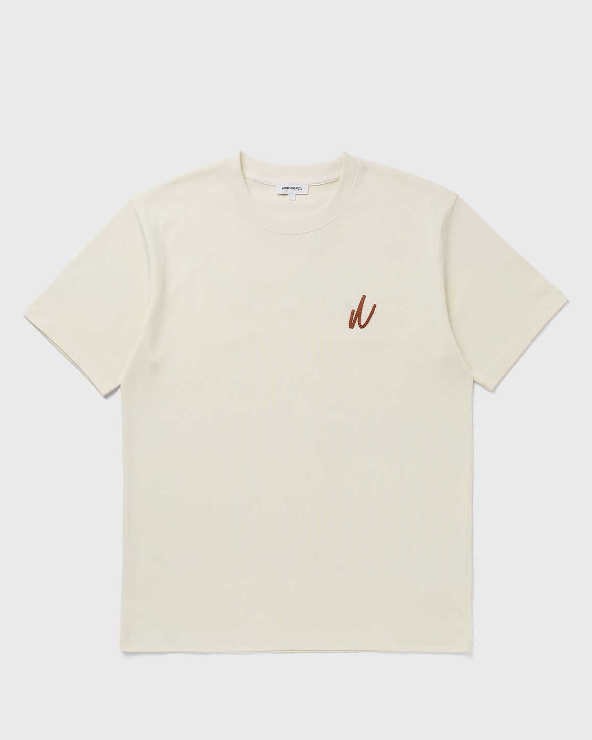 【OPENING PROJECT】 Embroidery Logo T Shirt - White MUSINSA | OPENING PROJECT W Squareneck Cropped Symbol T