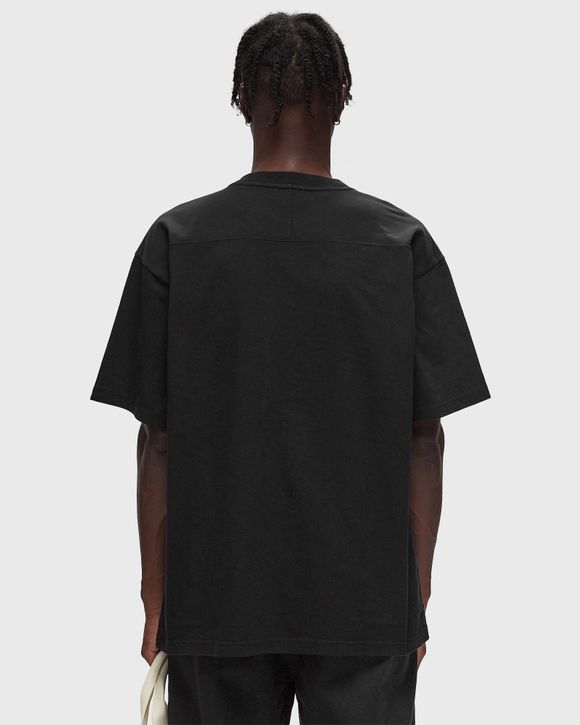 Simon Loose Organic Heavy Jersey N Patch Tee