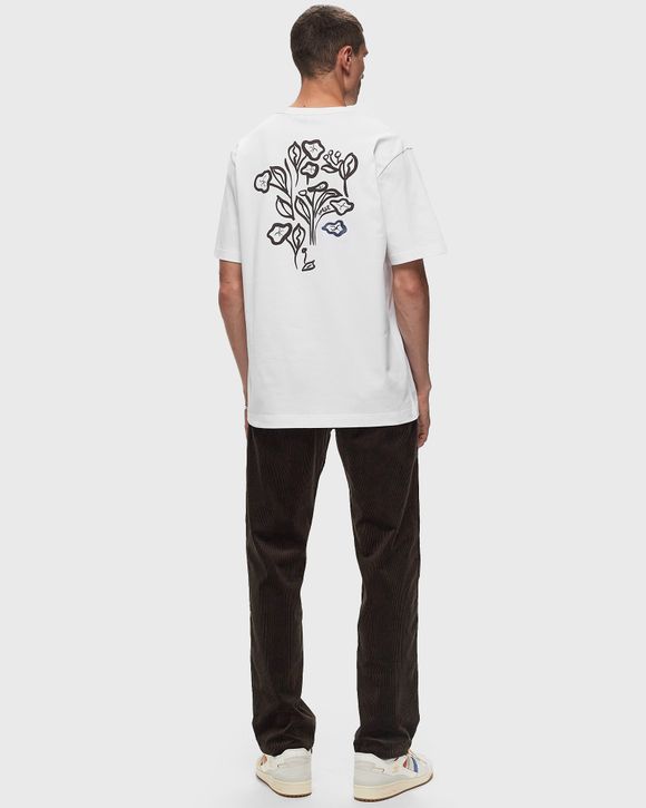 Holger Organic Poppy Tee