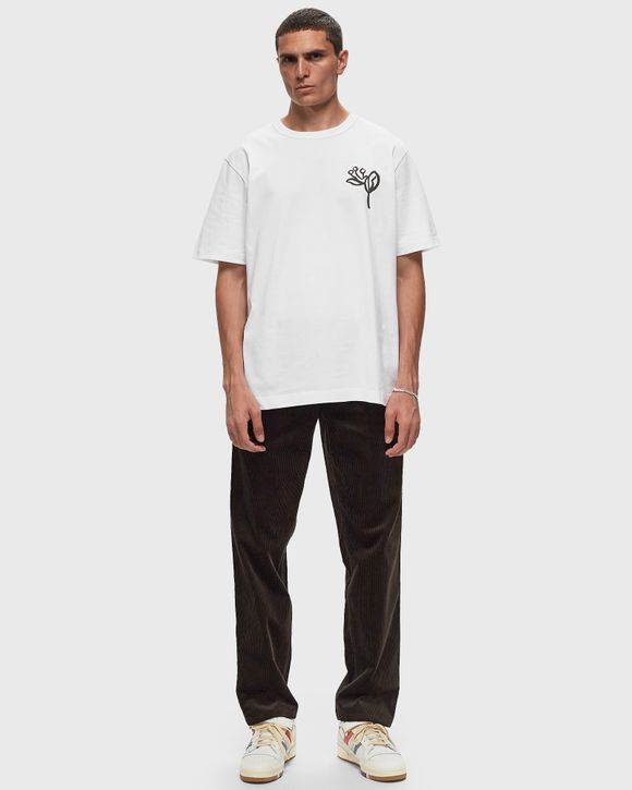 Holger Organic Poppy Tee