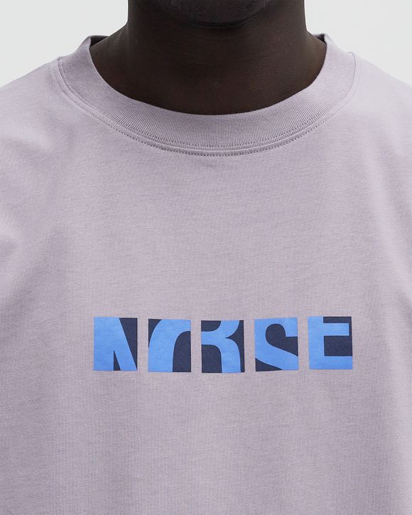 JOHANNES ORGANIC NORSE ZOOM PRINT TEE