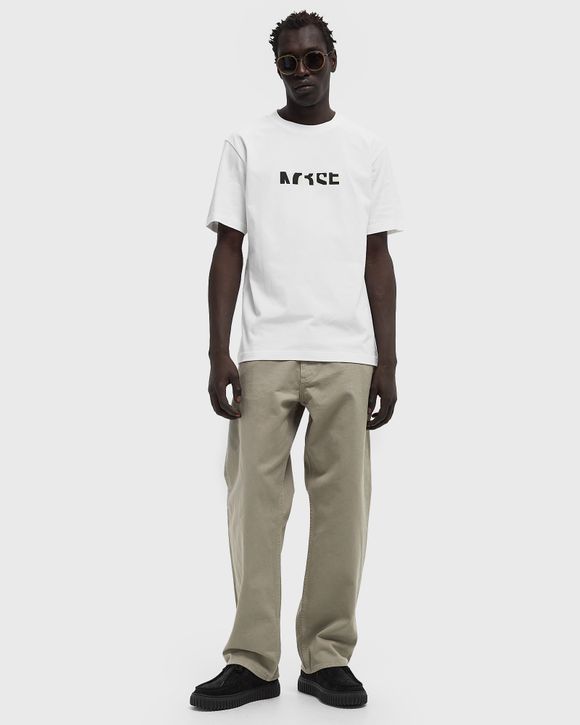 Thumbnail - JOHANNES ORGANIC NORSE ZOOM PRINT TEE