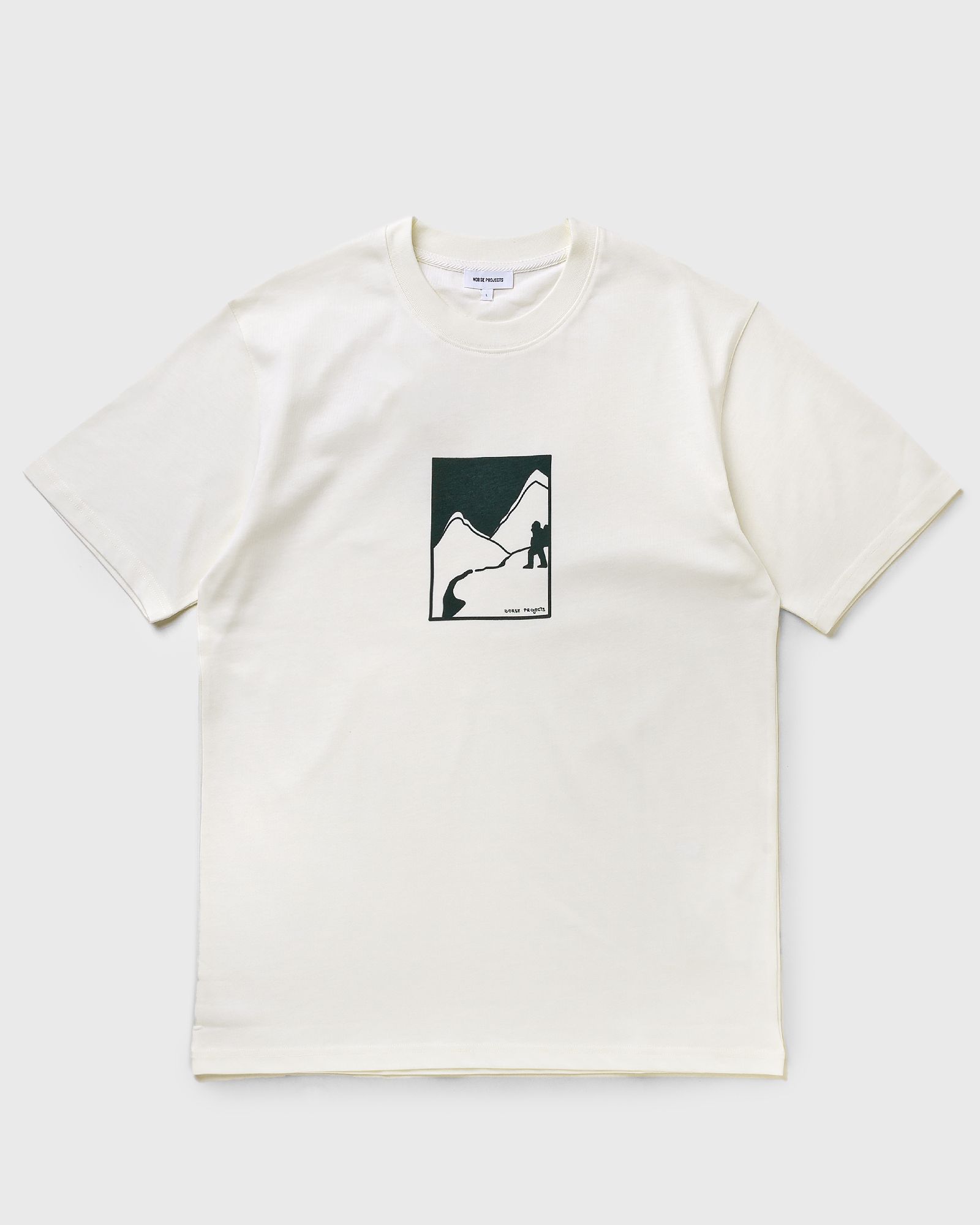 Johannes Heavy Summit SS