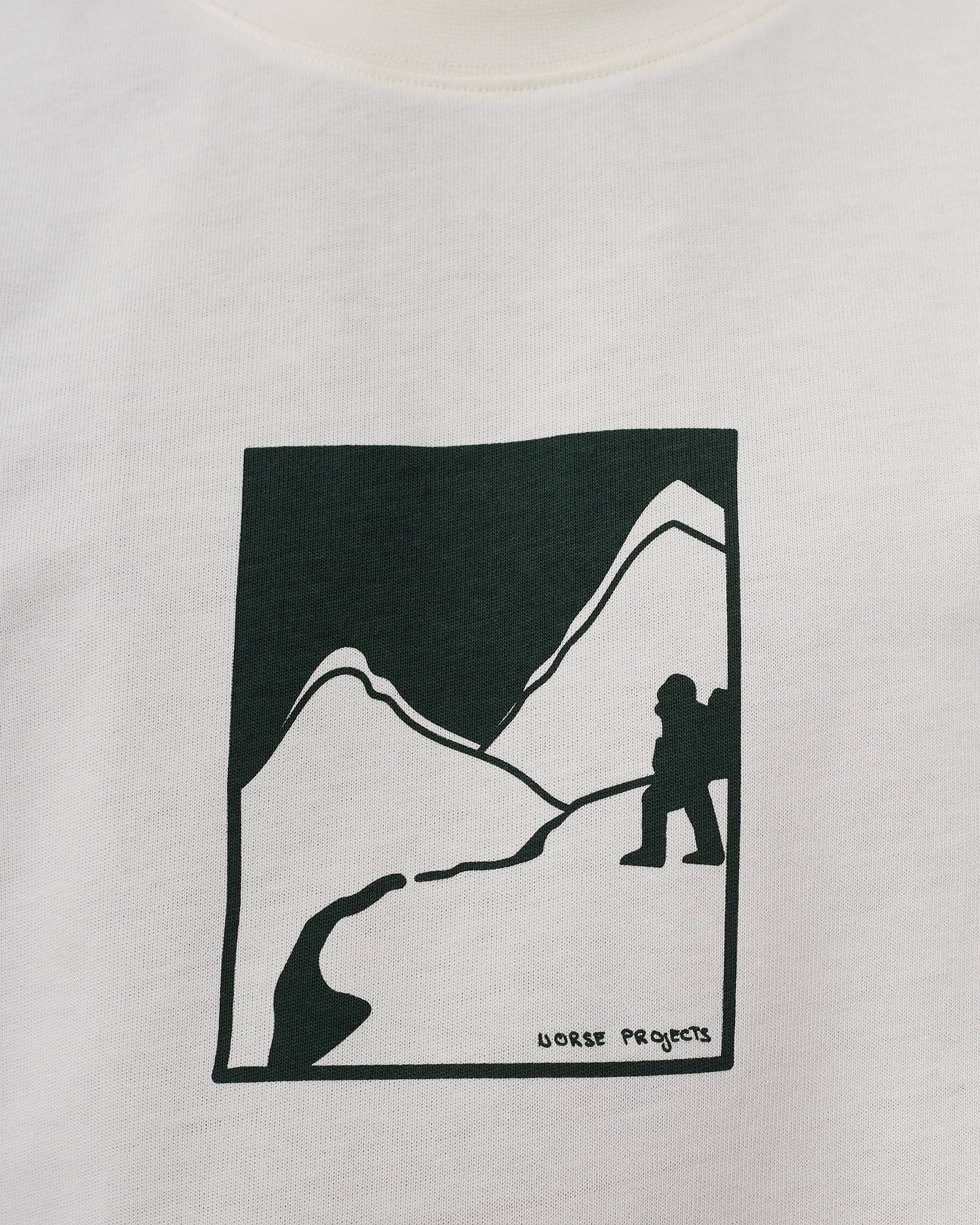 Johannes Heavy Summit SS