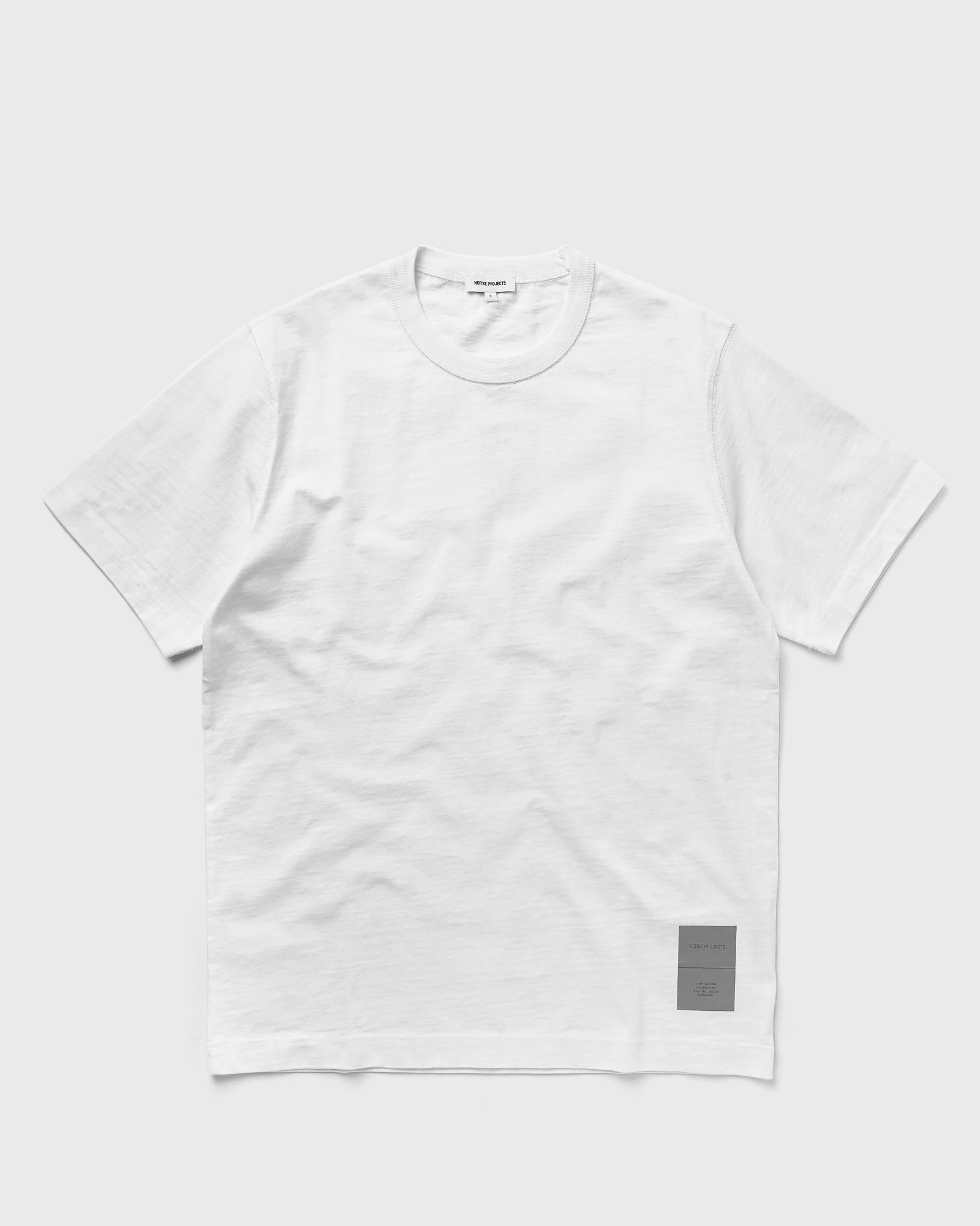 Holger Tab Series Tee