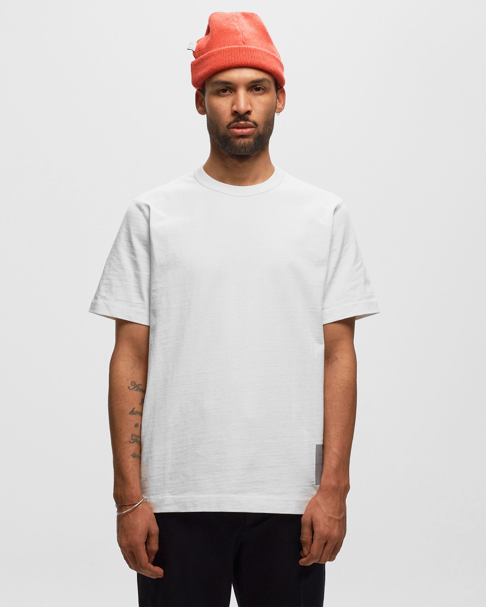 Holger Tab Series Tee