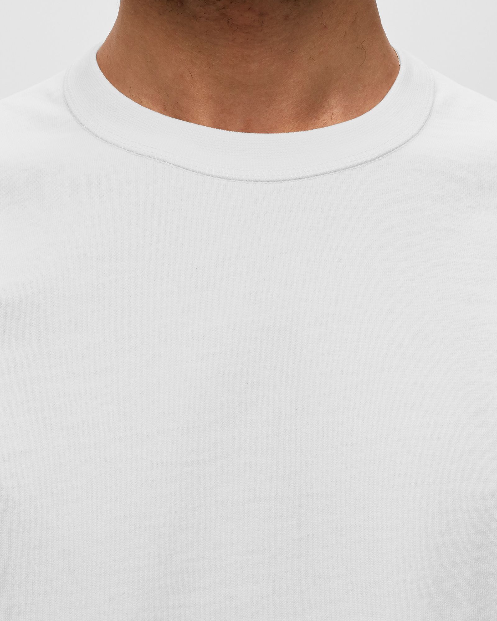 Holger Tab Series Tee