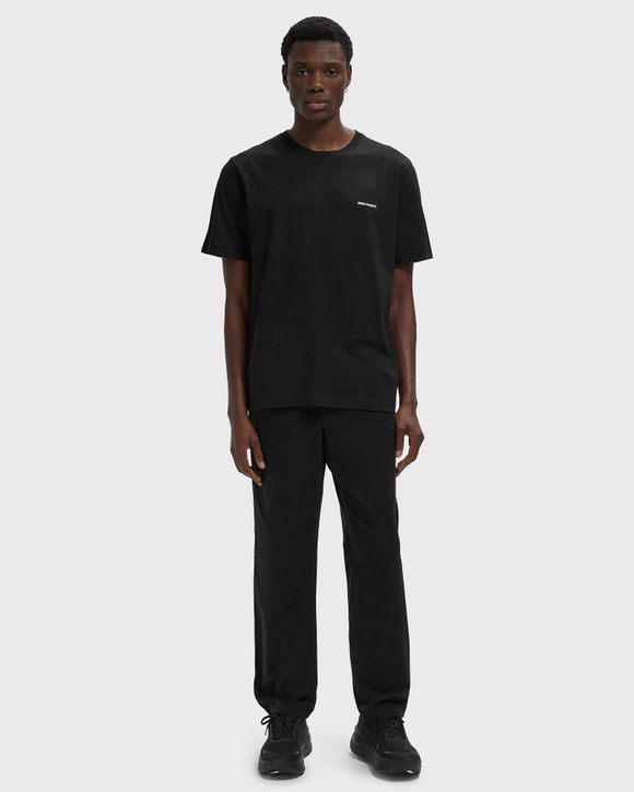 Dyrehaven Organic Logo Print Tee