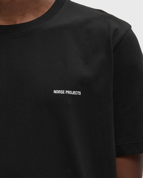 Dyrehaven Organic Logo Print Tee