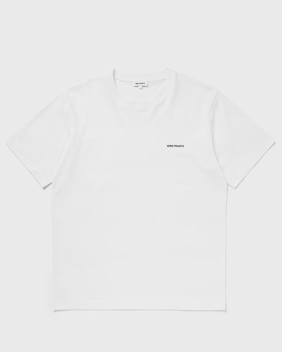 Dyrehaven Organic Logo Print Tee