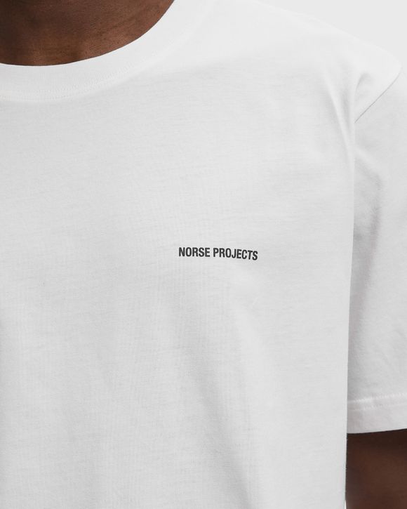 Dyrehaven Organic Logo Print Tee