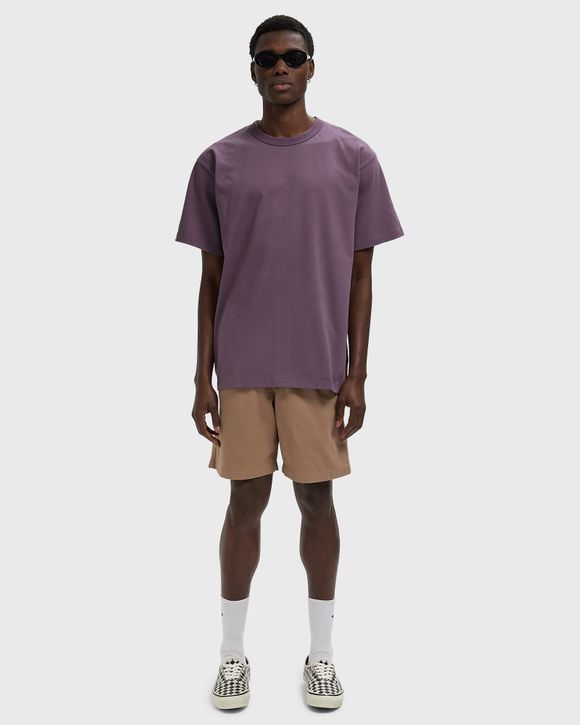 Snekkersten Organic Arch Print Tee