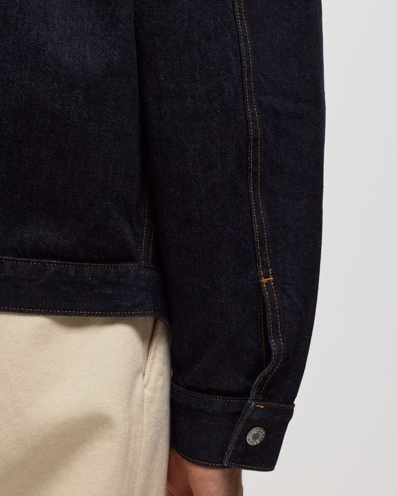 DENIM TRUCKER