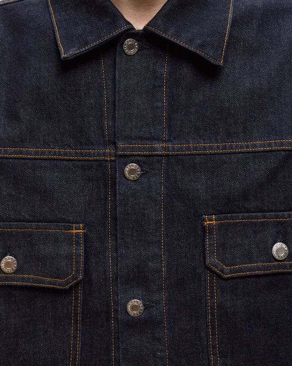 DENIM TRUCKER