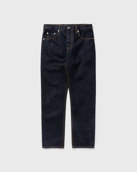 CLASSIC CUT JEANS (HELMUT LANG)