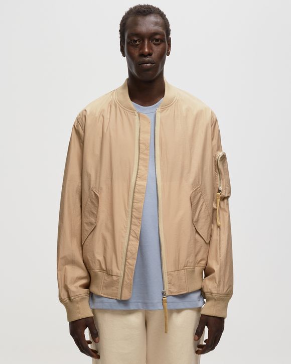 Helmut lang hotsell re edition bomber