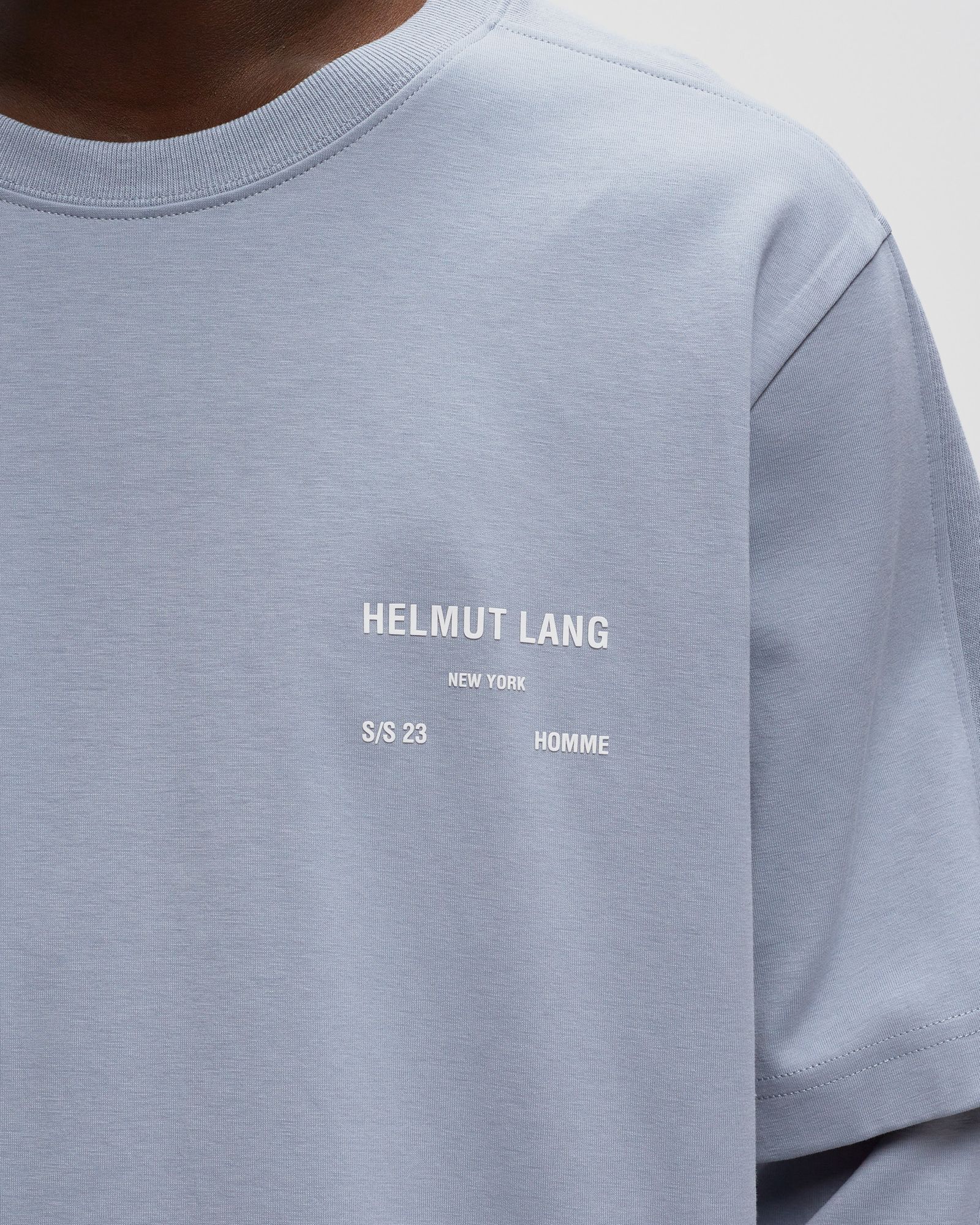 DOUBLE LAYER LONGSLEEVE