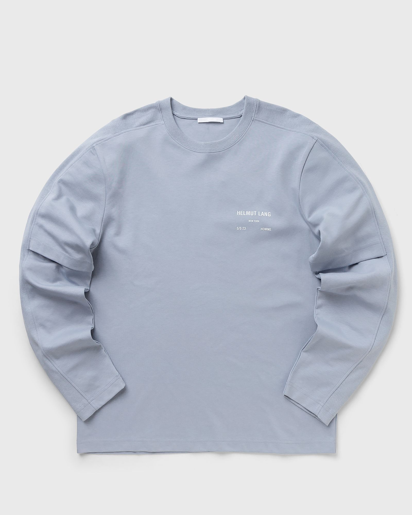 DOUBLE LAYER LONGSLEEVE