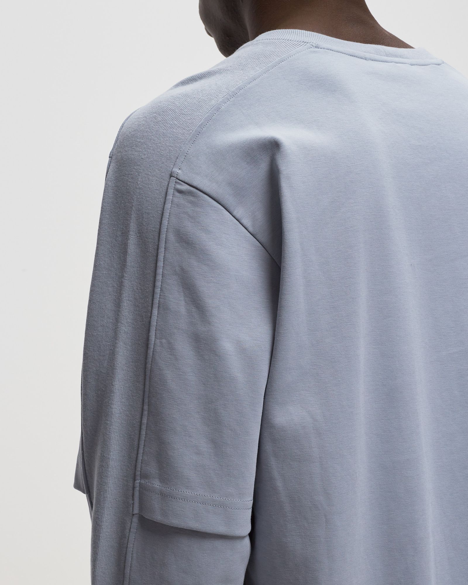 DOUBLE LAYER LONGSLEEVE