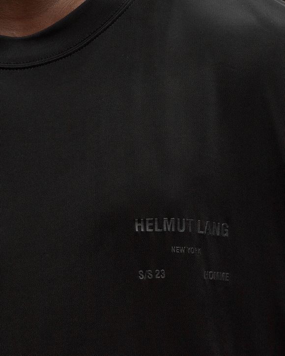 MESH TEE