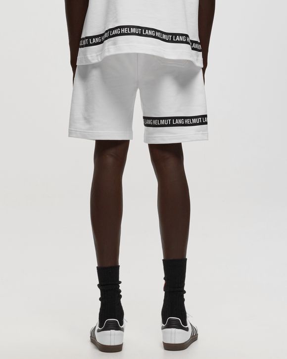 STRIPE SHORT