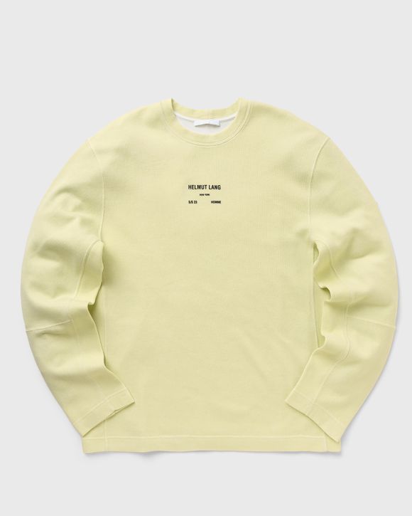 RIB LS TEE