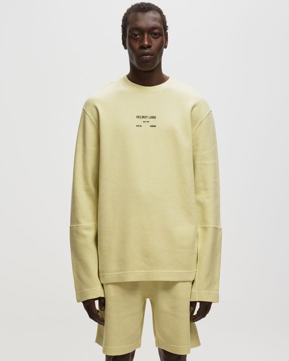 RIB LS TEE